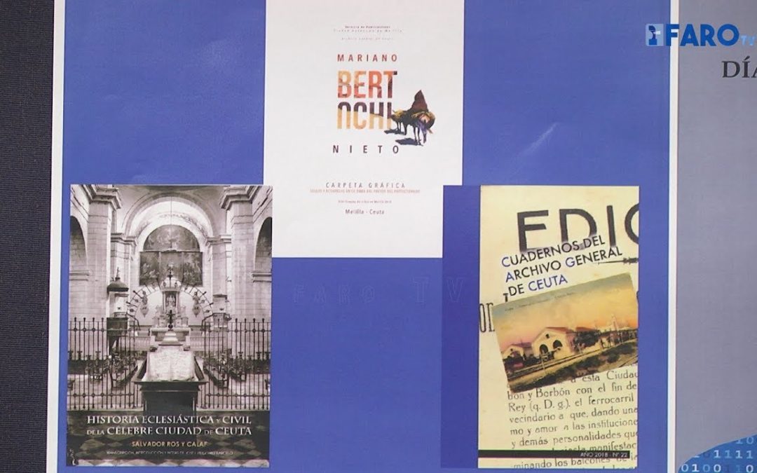 Tres publicaciones inéditas y unas jornadas para celebrar el Día de los Archivos