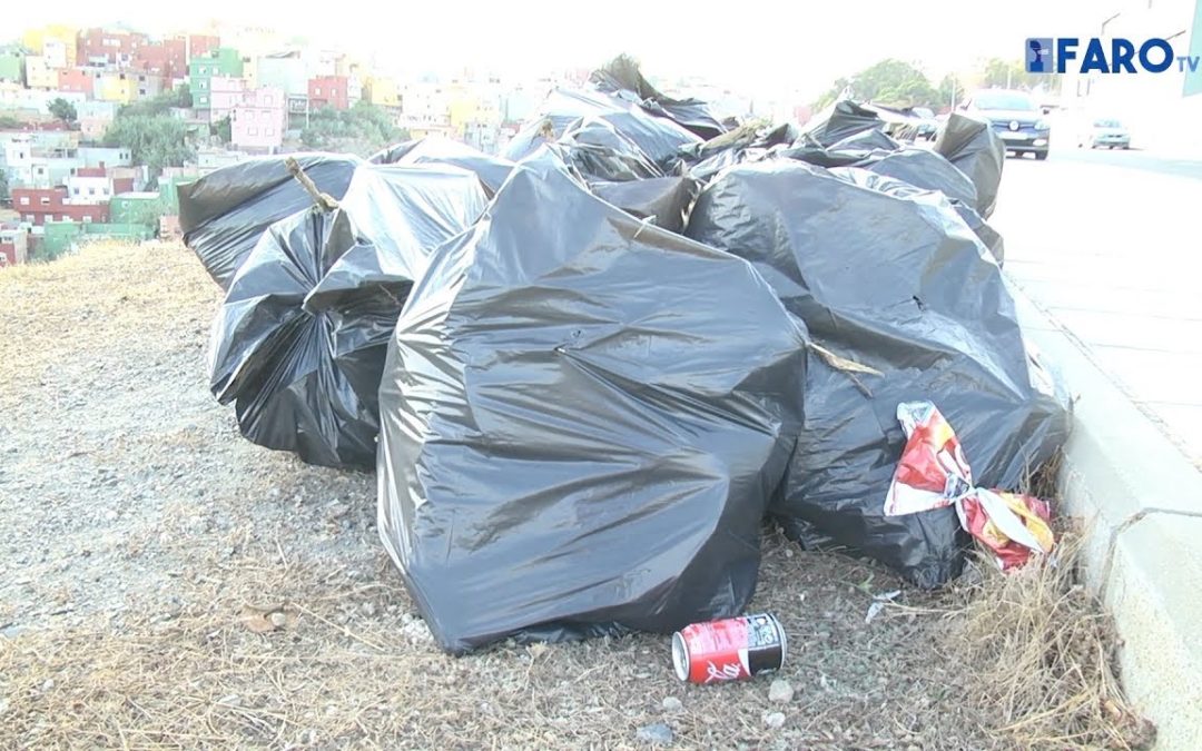 La Ciudad presentará el Plan de Gestión de Residuos en septiembre