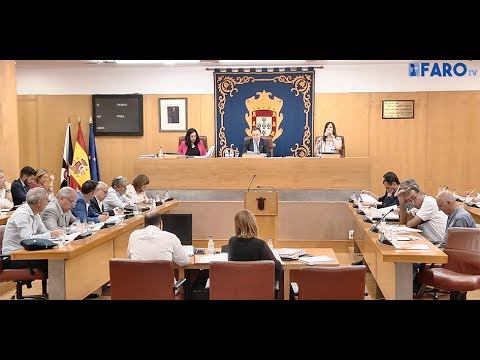 Sesión ordinaria de control de la acción del Gobierno 30-06-2017