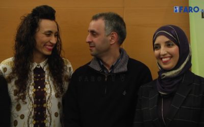 Fatima Hamed liderará la lucha de MDyC contra “el desgobierno”